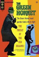 The Green Hornet (TV Series) - Poster / Main Image