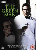 The Green Man (TV Miniseries) - Poster / Main Image