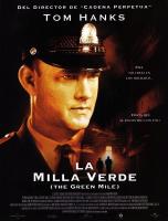 The Green Mile  - Posters