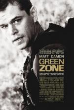 Green Zone: Distrito protegido 
