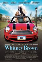 La nueva vida de Whitney Brown  - Poster / Imagen Principal