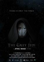 The Grey Jedi: A Star Wars Story (C)
