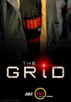 The Grid (TV Miniseries) - Posters