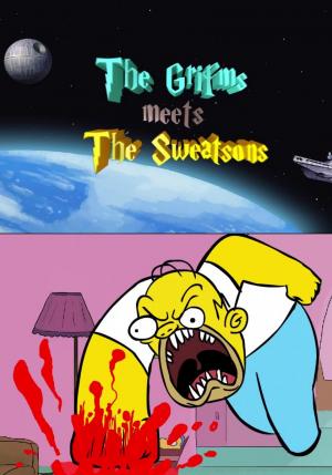 The Grifins meets the Sweatsons (S)
