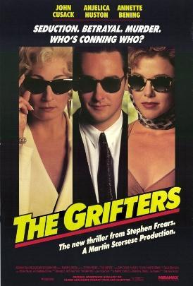 The Grifters  - Poster / Main Image