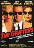 The Grifters  - Dvd