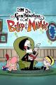 Las sombrías aventuras de Billy y Mandy (Serie de TV)