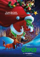The Grinch  - Poster / Main Image