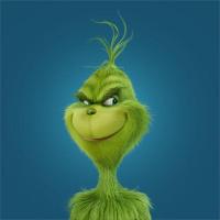 The Grinch  - Promo