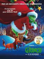 The Grinch  - Posters