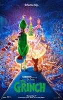 The Grinch  - Posters