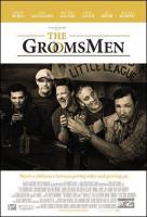The Groomsmen  - Poster / Main Image