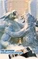 The Gryphon (Godzilla Found Footage) (S)