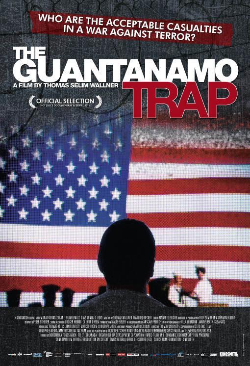 The Guantanamo Trap 