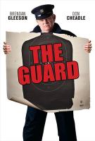 The Guard  - Posters