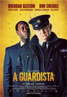 The Guard  - Posters