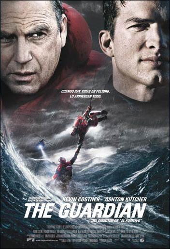 The Guardian (2006) - FilmAffinity