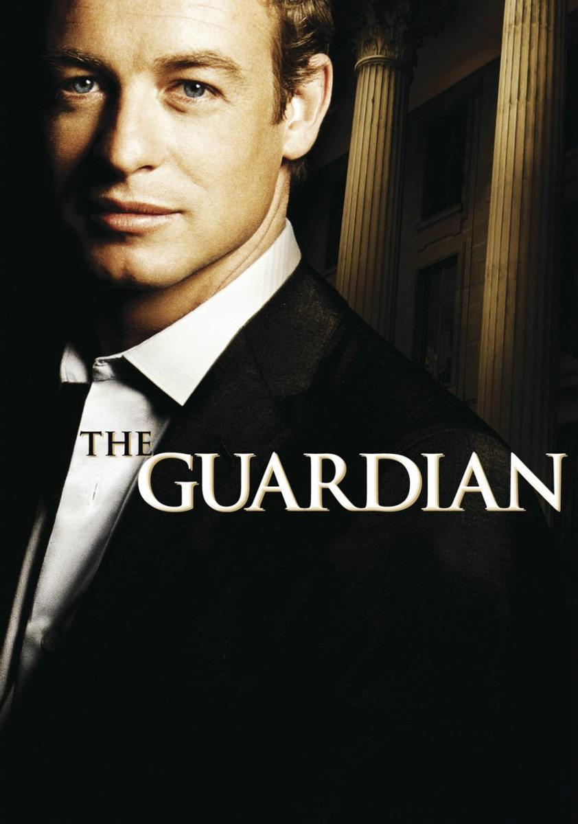 The Guardian (TV Series) (2001) - FilmAffinity