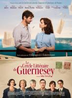The Guernsey Literary and Potato Peel Pie Society  - Posters
