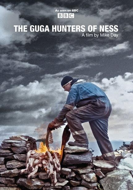 The Guga Hunters of Ness 