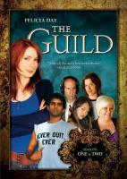 The Guild (Serie de TV) - Poster / Imagen Principal