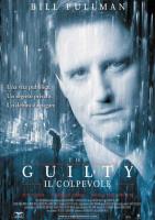 The Guilty  - Poster / Main Image