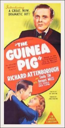 The Guinea Pig 