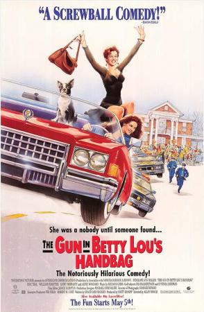 The Gun in Betty Lou's Handbag 