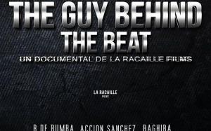 The Guy Behind The Beat 