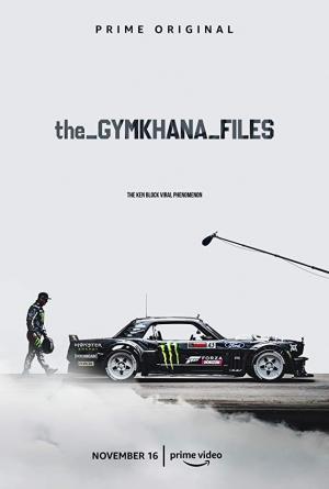The Gymkhana Files (Serie de TV)