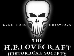 The H.P. Lovecraft Historical Society