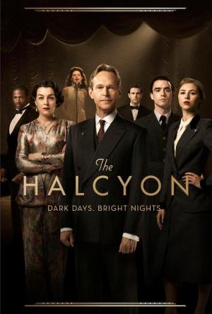 Hotel Halcyon (Miniserie de TV)