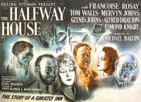 The Halfway House  - Posters