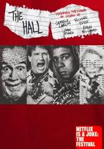 The Hall: Honoring the Greats of Stand-Up (TV)