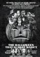 The Halloween That Almost Wasn't (The Night Dracula Saved the World) (TV) (TV)