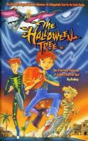 The Halloween Tree (TV) - Vhs