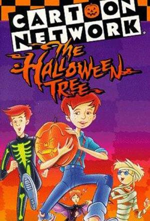 The Halloween Tree (TV)