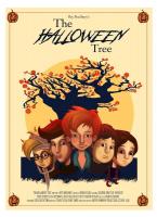 The Halloween Tree (TV) - Posters
