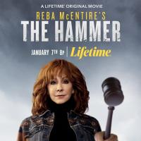 Reba McEntire's the Hammer  - Posters