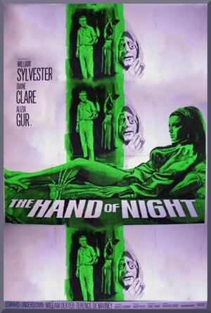 The Hand of Night / Beast of Morocco 