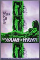 The Hand of Night / Beast of Morocco  - Poster / Main Image