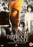The Hand that Rocks the Cradle  - Dvd