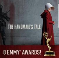 The Handmaid's Tale (TV Series) - Promo