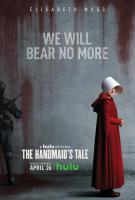 The Handmaid's Tale (TV Series) - Poster / Main Image