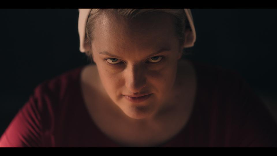 El Cuento De La Criada Serie De Tv 2017 Filmaffinity