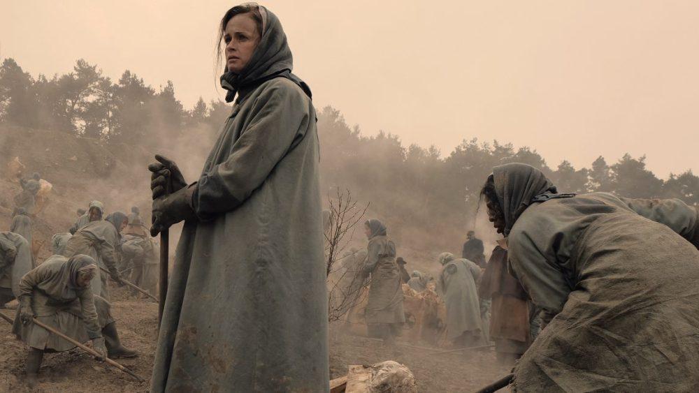 El Cuento De La Criada Serie De Tv 2017 Filmaffinity