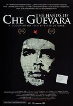 Las manos del Che Guevara 