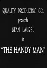 The Handy Man (C)