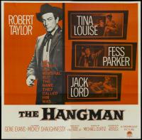 The Hangman  - Promo