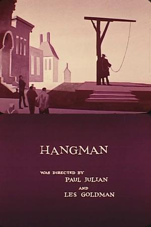 Prime Video: HANGMAN